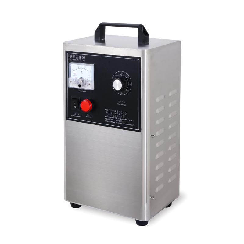 移動式臭氧消毒器